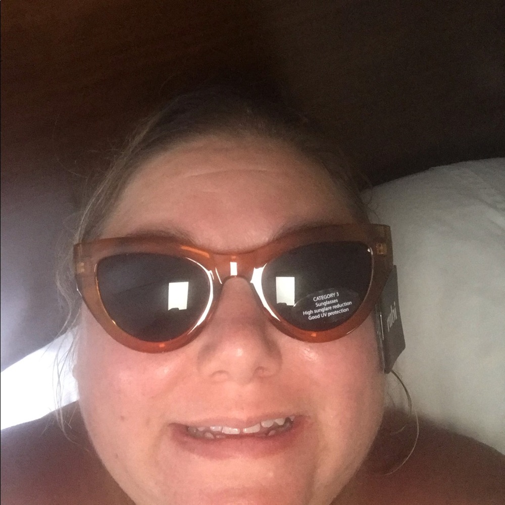 Rubi cotton on sunglasses in Carmel cotton on new